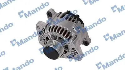 BN3730025201 Генератор MANDO подбор по vin на Brocar