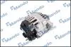 BN3730025201 Генератор MANDO підбір по vin на Brocar