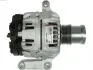 A0676S Генератор AUTO STARTER підбір по vin на Brocar