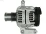 A0676S Генератор AUTO STARTER підбір по vin на Brocar