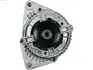A0114PR Генератор AUTO STARTER підбір по vin на Brocar