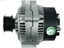 A0114PR Генератор AUTO STARTER підбір по vin на Brocar