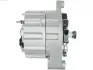 A0099 Alternator AUTO STARTER підбір по vin на Brocar