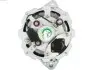 A0099 Alternator AUTO STARTER підбір по vin на Brocar