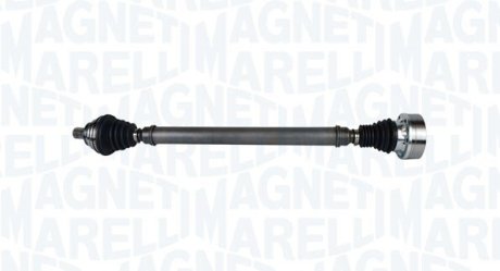 TDS0104 Піввісь MAGNETI MARELLI підбір по vin на Brocar