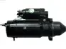 S9235 Стартер AUTO STARTER підбір по vin на Brocar
