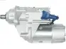 S6144 Стартер AUTO STARTER підбір по vin на Brocar