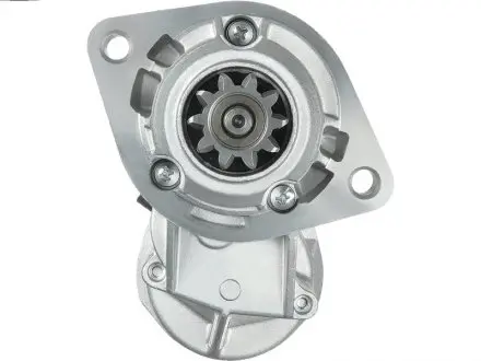 S6144 Стартер AUTO STARTER підбір по vin на Brocar