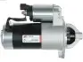 S3201S Стартер AUTO STARTER підбір по vin на Brocar