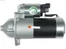 S3201S Стартер AUTO STARTER підбір по vin на Brocar