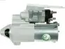 S1160S Стартер AUTO STARTER підбір по vin на Brocar