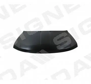 PDG20055M Капот / GD99F63S-W / DODGE JOURNEY 09-, metalic/ 314003 SIGNEDA підбір по vin на Brocar