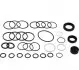 Ремкомплект рульової рейки Audi 100/A6 -97 1144350110