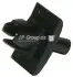 1185000500 Кліпса молдинга VW T3 -92 (8mm) JP GROUP підбір по vin на Brocar