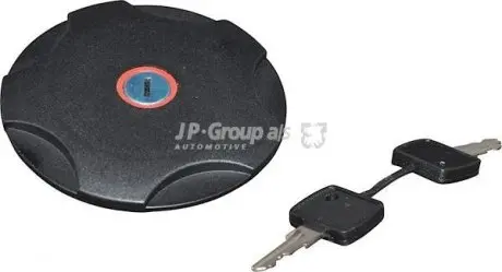 1115650700 Кришка паливного бака VW T3 JP GROUP підбір по vin на Brocar