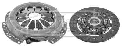 HK2273 Комплект сцепления HK2273 BORG & BECK BORG&BECK подбор по vin на Brocar