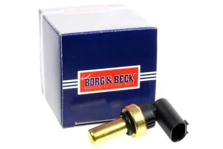 BTS3025 Датчик температури BORG&BECK підбір по vin на Brocar