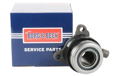 BCS182 Підшипник вижимний BORG&BECK підбір по vin на Brocar