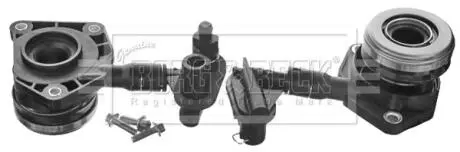 BCS150 Підшипник вижимний BORG&BECK підбір по vin на Brocar