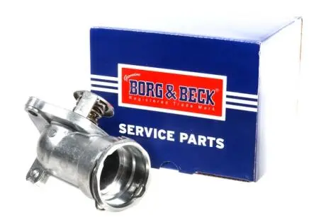 BBT269 Термостат к-т BORG&BECK підбір по vin на Brocar
