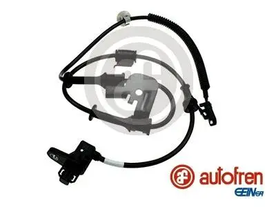 DS0064 Датчик ABS передн. лів. Hyundai Accent 10- AUTOFREN підбір по vin на Brocar