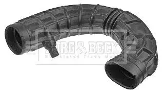 BTH1470 Патрубок BORG&BECK подбор по vin на Brocar