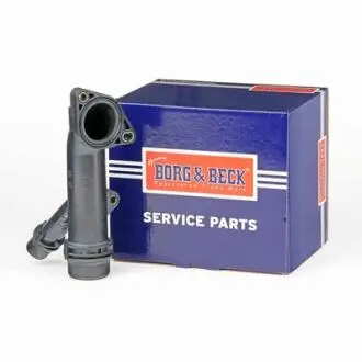 BTS1070 Патрубок BORG&BECK підбір по vin на Brocar