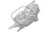 Бачок компенсационный Renault Clio/Modus 1.2 16V/2.0 16V/1.5 Dci 04- 03768