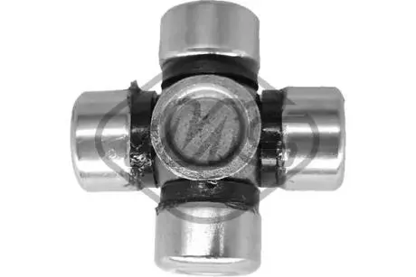 39296 Крестовина рулевого 16x39 Honda/Hyunday/Nissan/Subaru/GM/Toyota METALCAUCHO подбор по vin на Brocar
