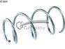Пружина перед. Toyota Avensis/kombi 1.6/1.8/2.0VVTi 03.03- 14872800