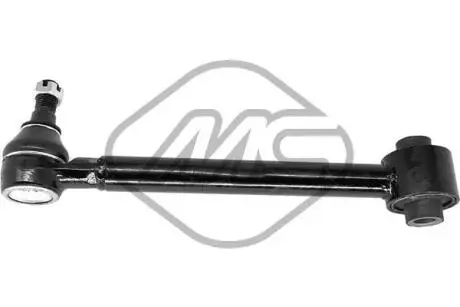 40068 Тяга развала Hyundai Santa-Fe II 05-12 METALCAUCHO підбір по vin на Brocar
