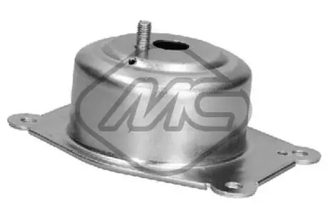 57411 Опора двигуна ліва OPEL ASTRA G, ASTRA H, ASTRA H GTC, MERIVA B, ZAFIRA B, ZAFIRA B/MINIVAN 1.4-2.2 02.98-03.17 METALCAUCHO підбір по vin на Brocar