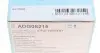 ADG08215 Підшипник маточини (передньої) Kia Sportage 2.0 94-03 BLUE PRINT підбір по vin на Brocar