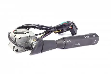 410005 Переключатель поворотов MB 609-814D/Vario SOLGY подбор по vin на Brocar
