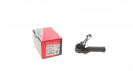 0808733 Наконечник тяги рулевой (R) Ford Mondeo IV 1.6-2.5 07-/Land Rover Freelander 2 06- (L=112mm) KAPIMSAN подбор по vin на Brocar