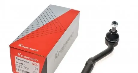 0408304 Наконечник тяги рулевой (L) Citroen C2/C3 KAPIMSAN подбор по vin на Brocar