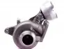 7646095003S Турбіна Fiat Scudo 2.0D Multijet 07- (88 кВт) GARRETT підбір по vin на Brocar