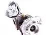 7646095003S Турбіна Fiat Scudo 2.0D Multijet 07- (88 кВт) GARRETT підбір по vin на Brocar