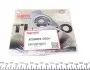 7646095003S Турбіна Fiat Scudo 2.0D Multijet 07- (88 кВт) GARRETT підбір по vin на Brocar