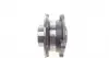 713159810 Підшипник маточини (передньої) BMW X5 (E70/F15/F85)/X6 (E71/E72/F16/F86) 2.0-4.8 06- США FAG підбір по vin на Brocar