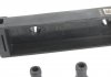 Кронштейн крепления бампера (переднего) MB Sprinter 96-06 304016