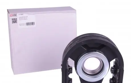 217007 Підшипник підвісний DB Vario 4.3TDI (d=45mm) SOLGY підбір по vin на Brocar