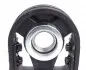 217007 Подшипник подвесной DB Vario 4.3TDI (d=45mm) SOLGY підбір по vin на Brocar