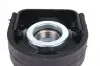 217007 Подшипник подвесной DB Vario 4.3TDI (d=45mm) SOLGY підбір по vin на Brocar