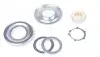 217006 Подшипник подвесной MB 207-410 (d=45mm) SOLGY підбір по vin на Brocar