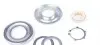 217006 Подшипник подвесной MB 207-410 (d=45mm) SOLGY підбір по vin на Brocar
