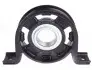 217006 Подшипник подвесной MB 207-410 (d=45mm) SOLGY підбір по vin на Brocar
