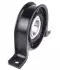 217006 Подшипник подвесной MB 207-410 (d=45mm) SOLGY підбір по vin на Brocar