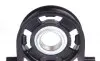 217006 Подшипник подвесной MB 207-410 (d=45mm) SOLGY підбір по vin на Brocar