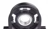 217006 Подшипник подвесной MB 207-410 (d=45mm) SOLGY підбір по vin на Brocar